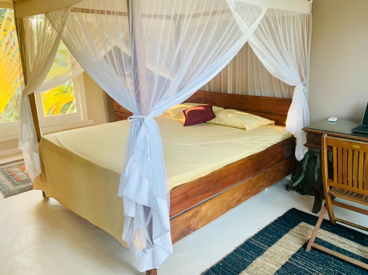 Suite De Luxo / Frente Mar / Serra Grande, Bahia エクステリア 写真